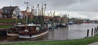 Hafen Idyll Greetsiel &ndash; &copy; Georg Berger (Eberhardt TRAVEL)