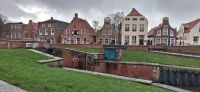 Greetsiel &ndash; &copy; Georg Berger (Eberhardt TRAVEL)