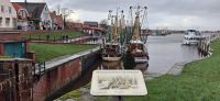 Greetsiel OSTFRIESLAND