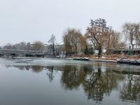 30 Hafen in Lübben
