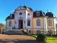Dornfelder Schlösser, Rokokoschloss &ndash; &copy; Peggy Pfützner (Eberhardt TRAVEL)