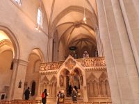 Naumburger Dom St. Peter und Paul.jpg &ndash; &copy; Peggy Pfützner (Eberhardt TRAVEL)