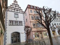 Naumburg Altstadt.jpg &ndash; &copy; Peggy Pfützner (Eberhardt TRAVEL)