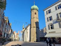 Seekapelle &ndash; &copy; Gisela Hohlfeld (Eberhardt TRAVEL)