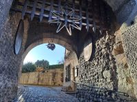 Untertor zur Oberstadt &ndash; &copy; Gisela Hohlfeld (Eberhardt TRAVEL)