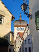 Martinsturm &ndash; &copy; Gisela Hohlfeld (Eberhardt TRAVEL)