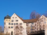 Oberstadt Bregenz &ndash; &copy; Gisela Hohlfeld (Eberhardt TRAVEL)