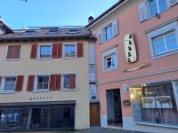schmalstes Haus Bregenz &ndash; &copy; Gisela Hohlfeld (Eberhardt TRAVEL)