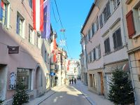 Kichgasse &ndash; &copy; Gisela Hohlfeld (Eberhardt TRAVEL)