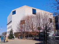 Vorarlberger Museum &ndash; &copy; Gisela Hohlfeld (Eberhardt TRAVEL)