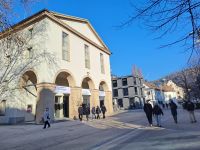 Theater