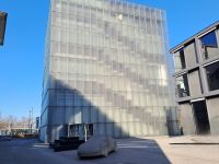 Kunsthaus &ndash; &copy; Gisela Hohlfeld (Eberhardt TRAVEL)