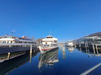 Hafen Bregenz &ndash; &copy; Gisela Hohlfeld (Eberhardt TRAVEL)