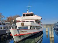 MS Vorarlberg - Silvesterschiff &ndash; &copy; Gisela Hohlfeld (Eberhardt TRAVEL)