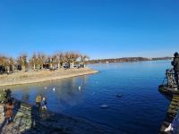 Hafen Konstanz &ndash; &copy; Gisela Hohlfeld (Eberhardt TRAVEL)