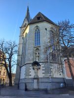 Münster Konstanz &ndash; &copy; Gisela Hohlfeld (Eberhardt TRAVEL)
