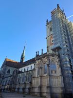 Münster &ndash; &copy; Gisela Hohlfeld (Eberhardt TRAVEL)