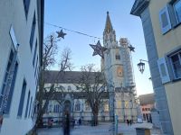 Münsterplatz