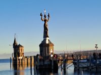 Imperia &ndash; &copy; Gisela Hohlfeld (Eberhardt TRAVEL)