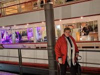 Reiseleitung Gisela