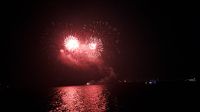 Silvesterfeuerwerk