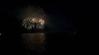 Silvesterfeuerwerk &ndash; &copy; Gisela Hohlfeld (Eberhardt TRAVEL)