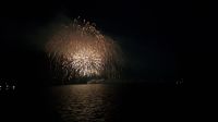 Silvesterfeuerwerk &ndash; &copy; Gisela Hohlfeld (Eberhardt TRAVEL)