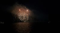 Silvesterfeuerwerk &ndash; &copy; Gisela Hohlfeld (Eberhardt TRAVEL)