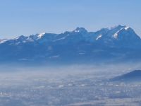 Rheintal-Säntis &ndash; &copy; Gisela Hohlfeld (Eberhardt TRAVEL)