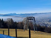 Pfänderaussicht &ndash; &copy; Gisela Hohlfeld (Eberhardt TRAVEL)