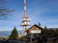 Pfänderspitze &ndash; &copy; Gisela Hohlfeld (Eberhardt TRAVEL)