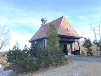Theresienkapelle &ndash; &copy; Gisela Hohlfeld (Eberhardt TRAVEL)