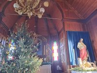 Theresienkapelle