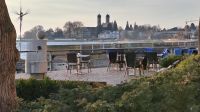 Blick zum Schloß Friedrichshafen &ndash; &copy; Gisela Hohlfeld (Eberhardt TRAVEL)
