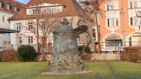 Stadtpark &ndash; &copy; Gisela Hohlfeld (Eberhardt TRAVEL)