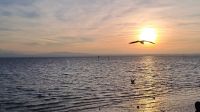 Sonnenuntergang &ndash; &copy; Gisela Hohlfeld (Eberhardt TRAVEL)