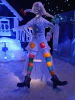  Pippi Langstrumpf &ndash; &copy; Adelheid Fritzsche (Eberhardt TRAVEL)