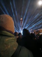  Laser am Leuchtturm &ndash; &copy; Adelheid Fritzsche (Eberhardt TRAVEL)