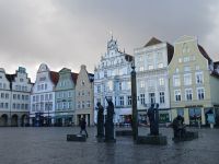  am Neuen Markt &ndash; &copy; Adelheid Fritzsche (Eberhardt TRAVEL)