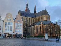  Marienkirche &ndash; &copy; Adelheid Fritzsche (Eberhardt TRAVEL)