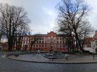  Universität Rostock &ndash; &copy; Adelheid Fritzsche (Eberhardt TRAVEL)