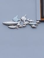 hübscher Wandschmuck &ndash; &copy; Adelheid Fritzsche (Eberhardt TRAVEL)