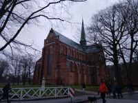  Doberaner Münster &ndash; &copy; Adelheid Fritzsche (Eberhardt TRAVEL)
