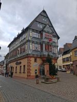 Die ältesten Fürstenherberge Deutschlands - Das Gasthaus zum Riesen