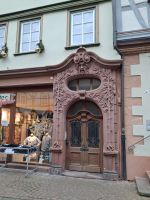 Jugendstilhaus in Miltenberg &ndash; &copy; Liane Klein (Eberhardt TRAVEL)