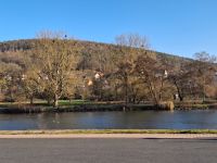 Am Mainufer &ndash; &copy; Liane Klein (Eberhardt TRAVEL)
