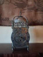 Die Uhr &ndash; &copy; Liane Klein (Eberhardt TRAVEL)