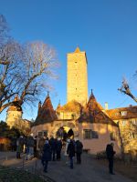 Das Hegereiterhaus (des berittenen Waldhüters) von 1591 &ndash; &copy; Liane Klein (Eberhardt TRAVEL)