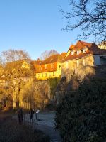 Abendsonne in Rothenburg ob der Tauber &ndash; &copy; Liane Klein (Eberhardt TRAVEL)