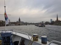 Schifffahrt in Frankfurt am Main